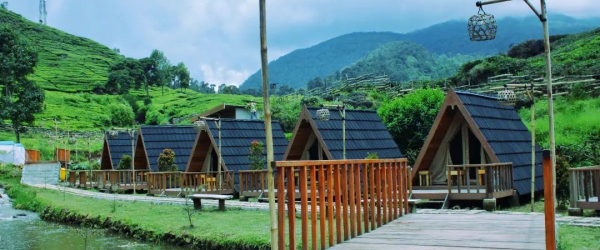 pembuatan gazebo modern